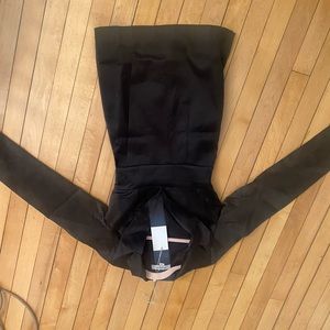 Heiress Beverly Hills Tuxedo Dress xs